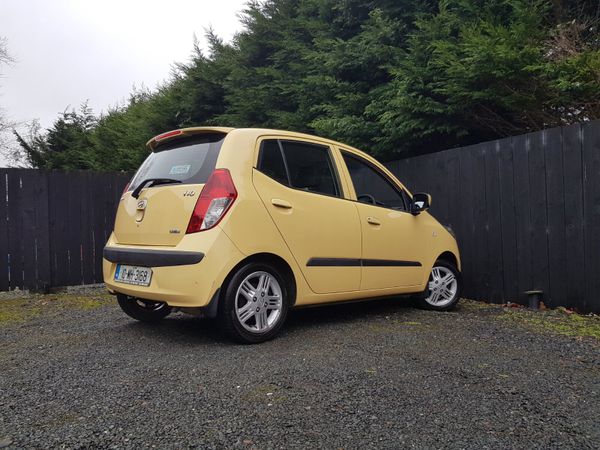 i10 LOW KMS.. NCT TODAY 374404699