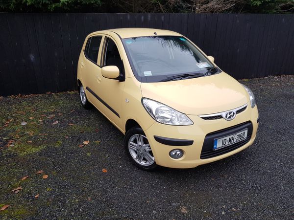 i10 LOW KMS.. NCT TODAY 374404692