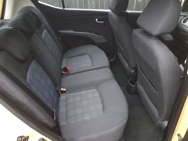 i10 LOW KMS.. NCT TODAY 374404705