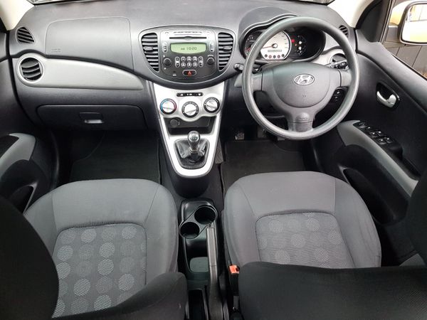 i10 LOW KMS.. NCT TODAY 374404706