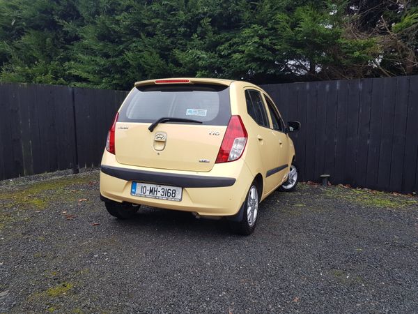 i10 LOW KMS.. NCT TODAY 374404700