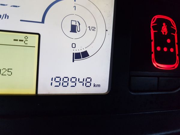 C4 GRAND PICASSO 7 SEATS... AUTOMATIC NCT 03/27 374404842