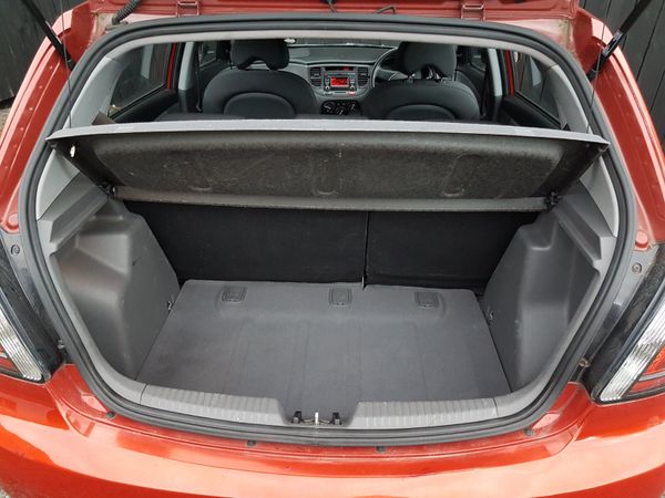 KIA RIO.. 88000 KM.. 1 OWNER.. NCT TODAY 374404979