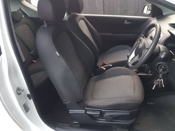 I20 .. LOW LOW KMS.. NCT TODAY 374405406