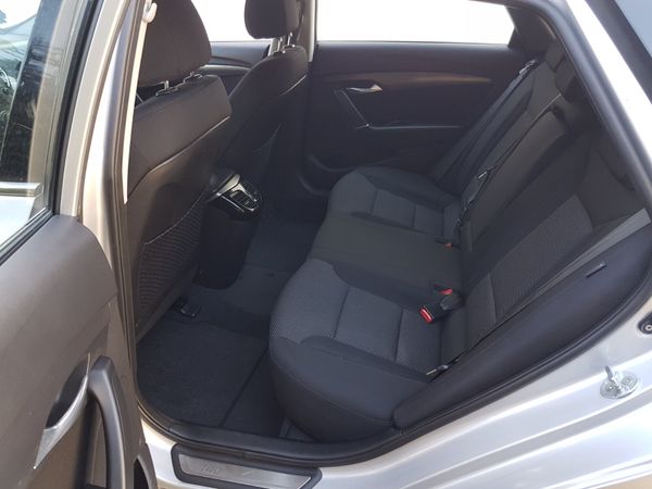 i40 TOURER.. NCT 03/27 TODAY 374407369