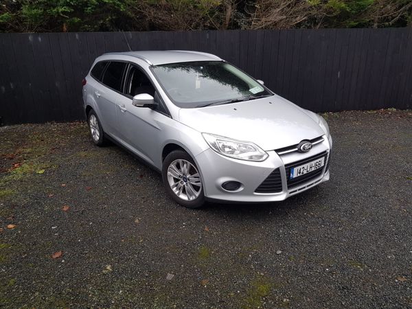 14 FOCUS ESTATE.. NCT TODAY 374414084