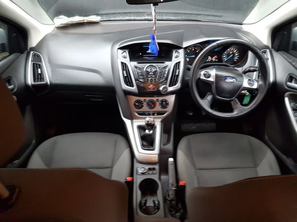 14 FOCUS ESTATE.. NCT TODAY 374414101