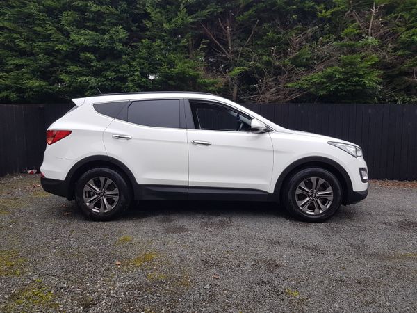 SANTA FE.. 4WD.. 7 SEATS.. LEATHER.. NCT 374414211