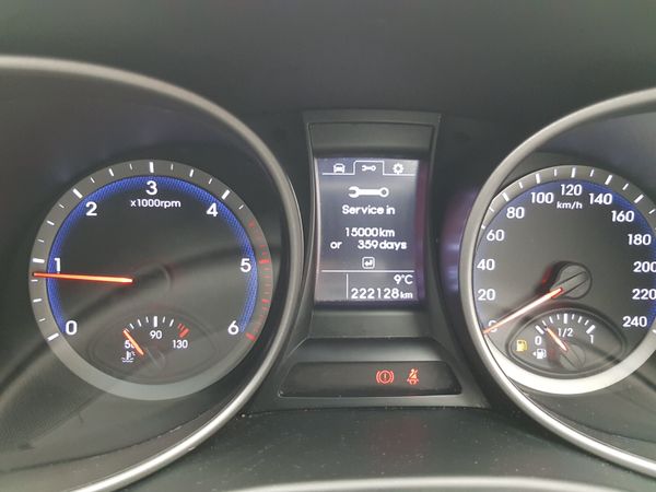 SANTA FE.. 4WD.. 7 SEATS.. LEATHER.. NCT 374414233