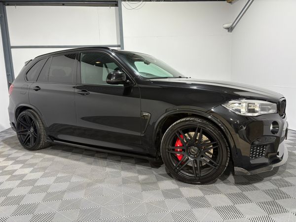 15 BMW X5 F15 M Sport X Drive 3.0 Diesel 7 Seats 374411656