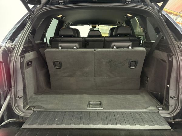 15 BMW X5 F15 M Sport X Drive 3.0 Diesel 7 Seats 374411669