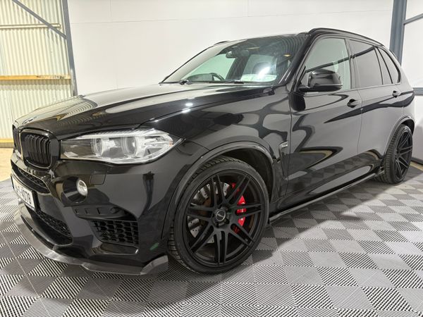 15 BMW X5 F15 M Sport X Drive 3.0 Diesel 7 Seats 374411660