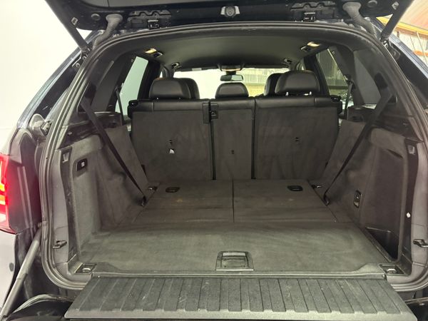 15 BMW X5 F15 M Sport X Drive 3.0 Diesel 7 Seats 374411670