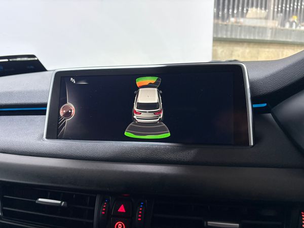 15 BMW X5 F15 M Sport X Drive 3.0 Diesel 7 Seats 374411681