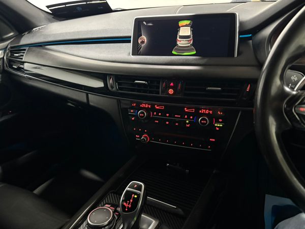 15 BMW X5 F15 M Sport X Drive 3.0 Diesel 7 Seats 374411683