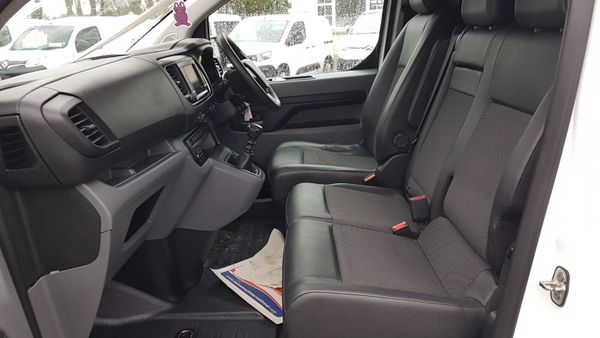 Citroen Dispatch 2021 LWB AS NEW VAT INVOICE 374412552