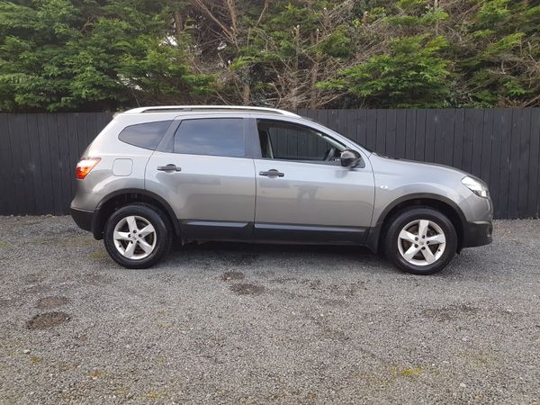 131 QASHQAI +2 ..NCT 04/27.. 7 SEATS.. 1.5 DCI.. 374413682