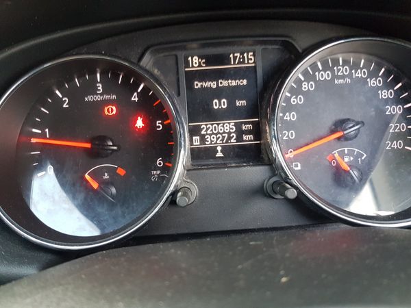 131 QASHQAI +2 ..NCT 04/27.. 7 SEATS.. 1.5 DCI.. 374413696