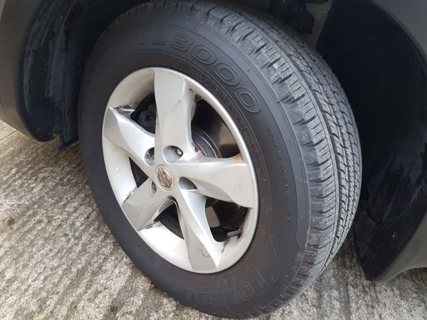 131 QASHQAI +2 ..NCT 04/27.. 7 SEATS.. 1.5 DCI.. 374413704