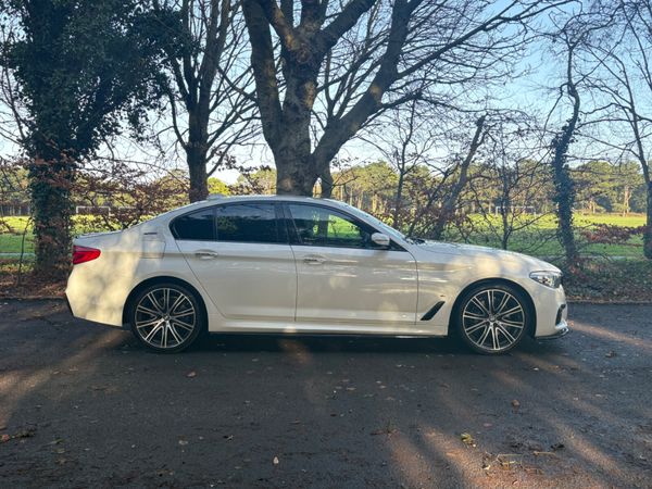 2017 BMW 530 MSport * NEW NCT* Low kms 374413794
