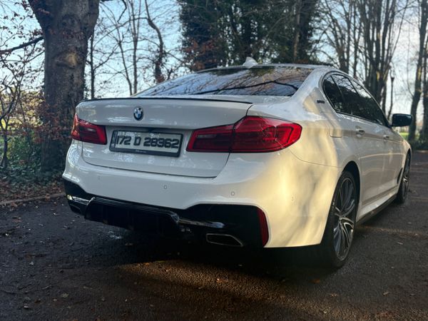 2017 BMW 530 MSport * NEW NCT* Low kms 374413796