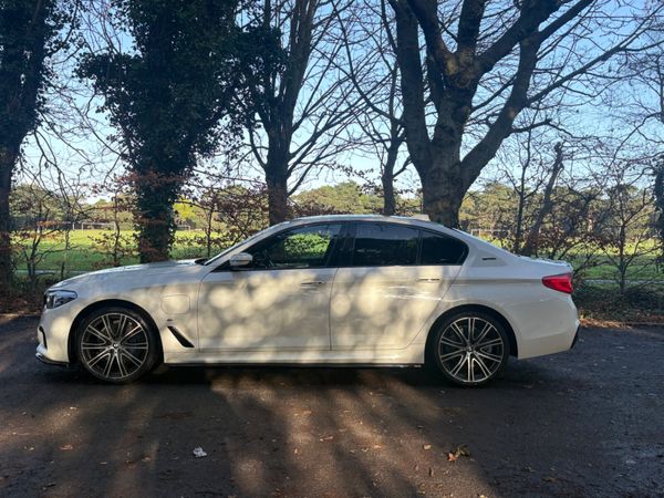 2017 BMW 530 MSport * NEW NCT* Low kms 374413814