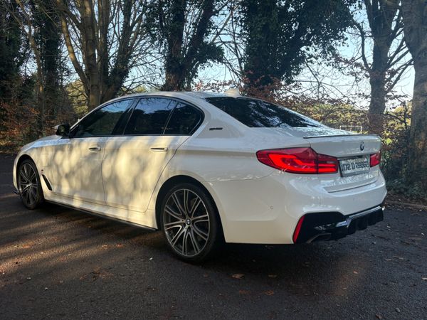 2017 BMW 530 MSport * NEW NCT* Low kms 374413815