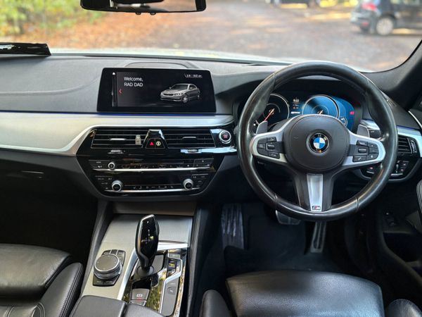 2017 BMW 530 MSport * NEW NCT* Low kms 374413816