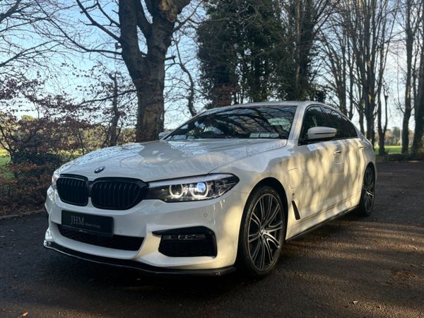 2017 BMW 530 MSport * NEW NCT* Low kms 374413818