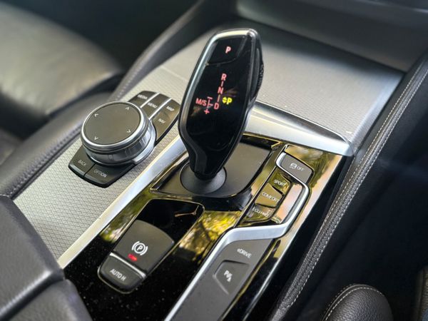 2017 BMW 530 MSport * NEW NCT* Low kms 374413827