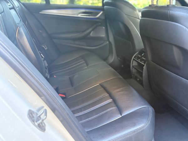 2017 BMW 530 MSport * NEW NCT* Low kms 374413828