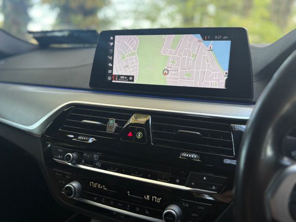 2017 BMW 530 MSport * NEW NCT* Low kms 374413834