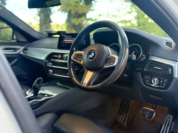 2017 BMW 530 MSport * NEW NCT* Low kms 374413830