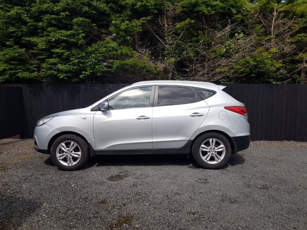 IX 35 COMMERCIAL 4WD JEEP 374413846