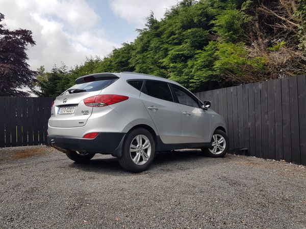 IX 35 COMMERCIAL 4WD JEEP 374413856