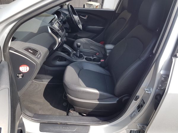 IX 35 COMMERCIAL 4WD JEEP 374413852