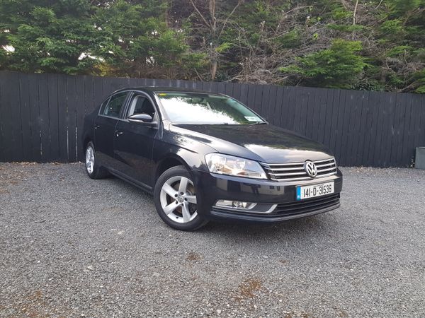 141 PASSAT AUTO DSG... 140BHP.. NCT 05/26 374413985