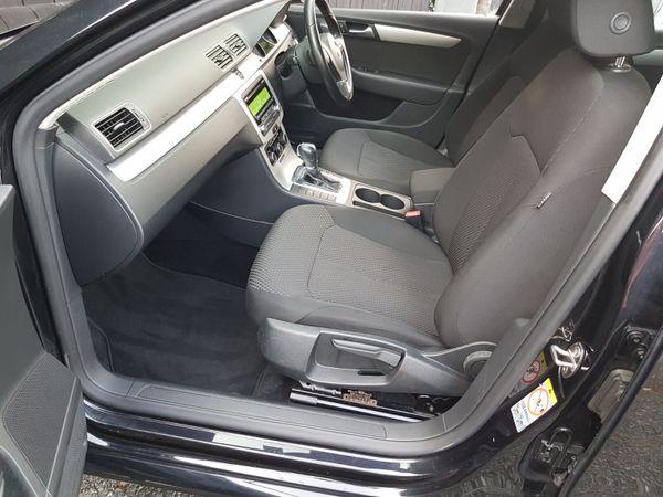 141 PASSAT AUTO DSG... 140BHP.. NCT 05/26 374413988