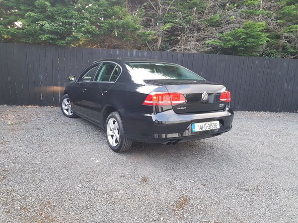 141 PASSAT AUTO DSG... 140BHP.. NCT 05/26 374413991