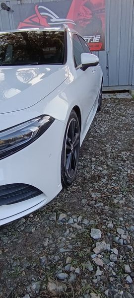 2020 Mercedes-Benz A-Class Automatic 374434112