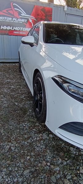 2020 Mercedes-Benz A-Class Automatic 374434149