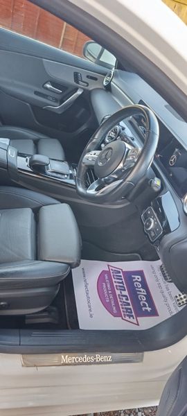 2020 Mercedes-Benz A-Class Automatic 374434254