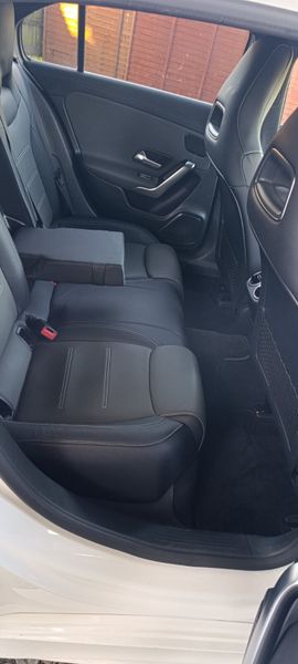 2020 Mercedes-Benz A-Class Automatic 374434315