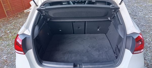 2020 Mercedes-Benz A-Class Automatic 374434351