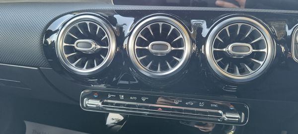 2020 Mercedes-Benz A-Class Automatic 374434399