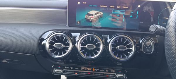 2020 Mercedes-Benz A-Class Automatic 374434512