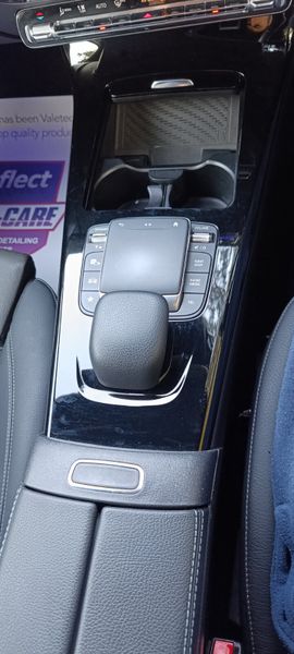 2020 Mercedes-Benz A-Class Automatic 374434584