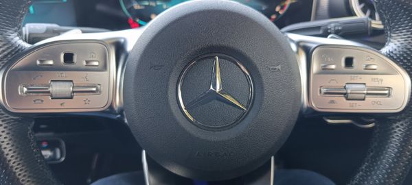 2020 Mercedes-Benz A-Class Automatic 374434644