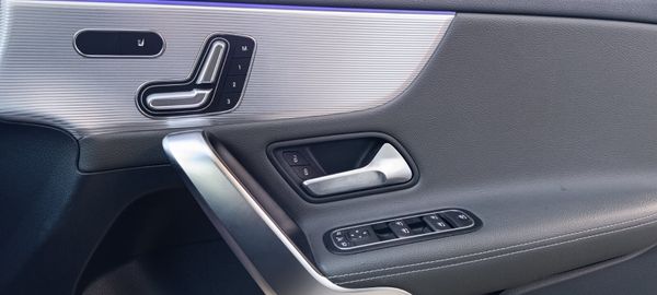 2020 Mercedes-Benz A-Class Automatic 374434748