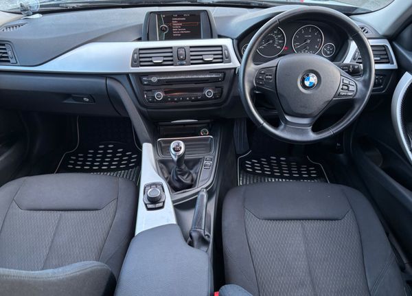 2012 BMW 3 Series 2.0D ES Nct 11/26 Tax 06/26 374435434